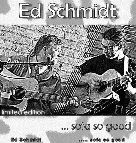 Ed Schmidt